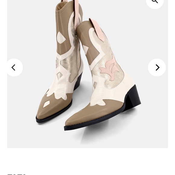 Shushop Zizi boots - Picture 8 of 10